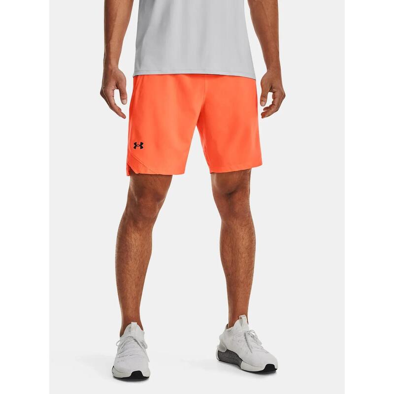 Spodenki fitness męskie UNDER ARMOUR Vanish Woven Shorts Szorty