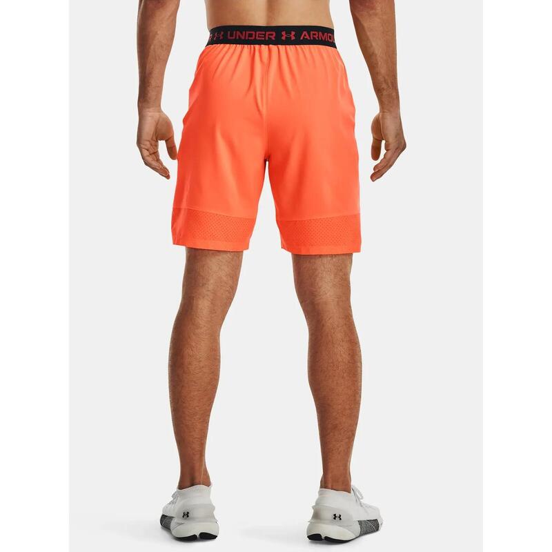 Spodenki fitness męskie UNDER ARMOUR Vanish Woven Shorts Szorty