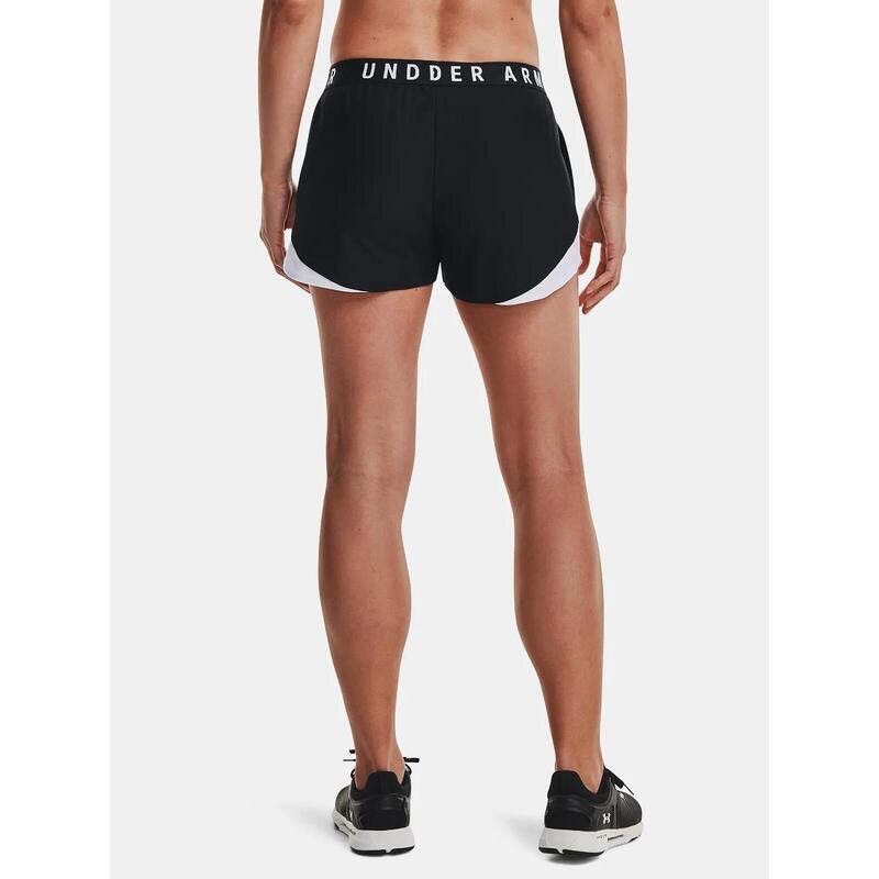 Spodenki fitness damskie UNDER ARMOUR Play Up 3.0 Shorts