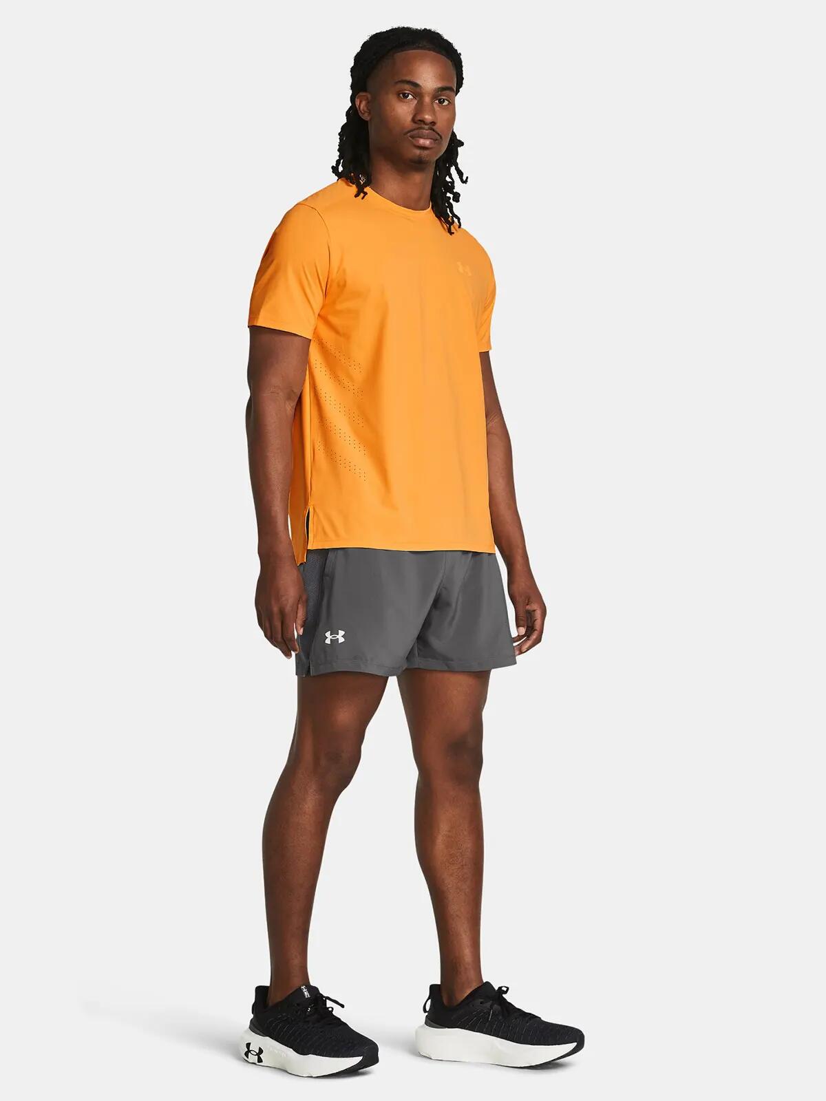 Calções Under armour modelo 1382617-025 para homem 4/7