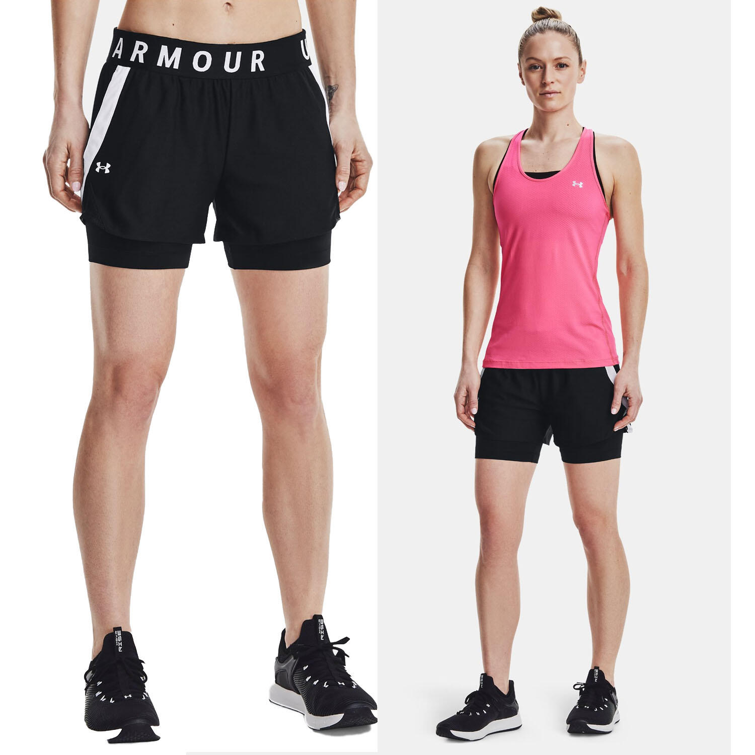 UNDER ARMOUR picture