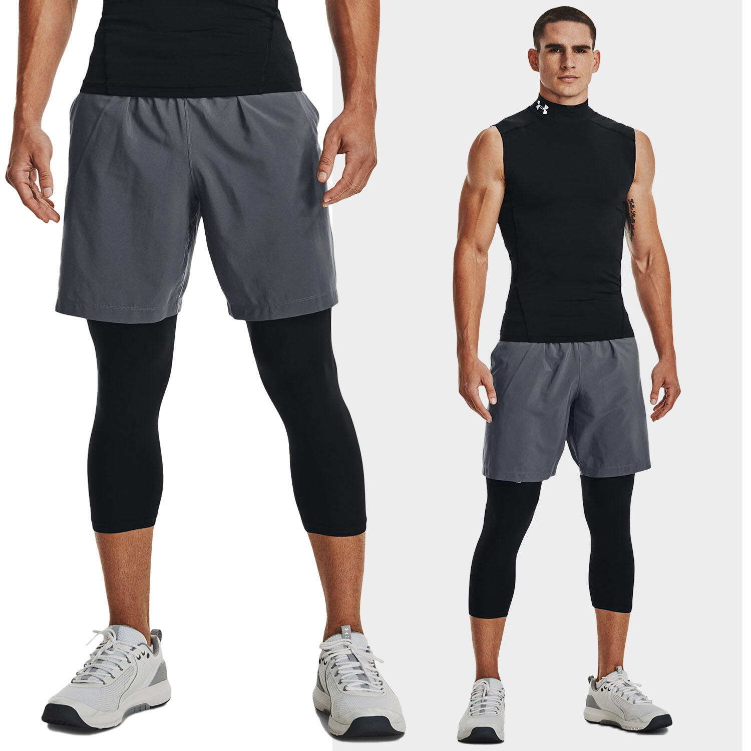 UNDER ARMOUR picture