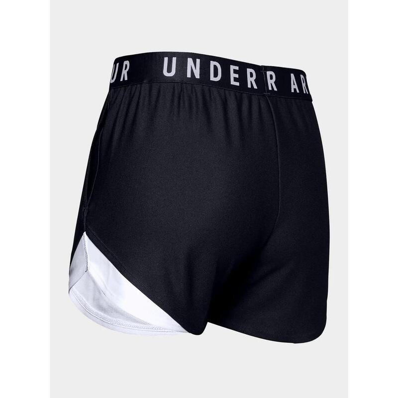 Spodenki fitness damskie UNDER ARMOUR Play Up 3.0 Shorts