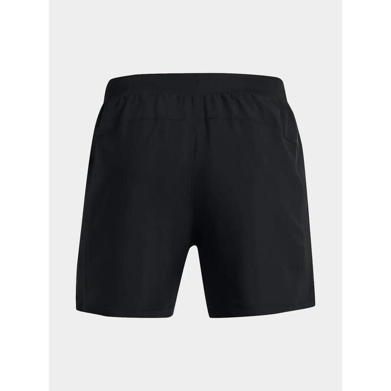 Pantaloni scurți de alergare pentru bărbați Under Armour Launch 5"