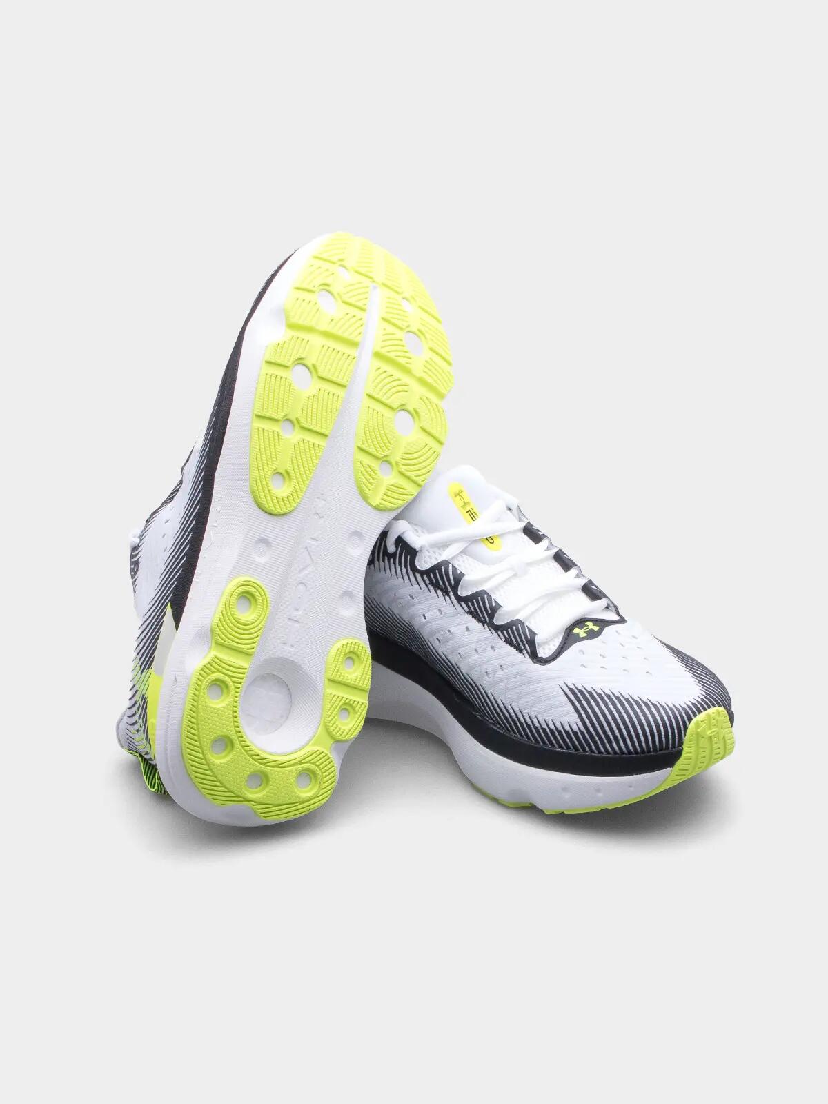 Dames Infinite Pro Loopschoenen (Wit) 6/7