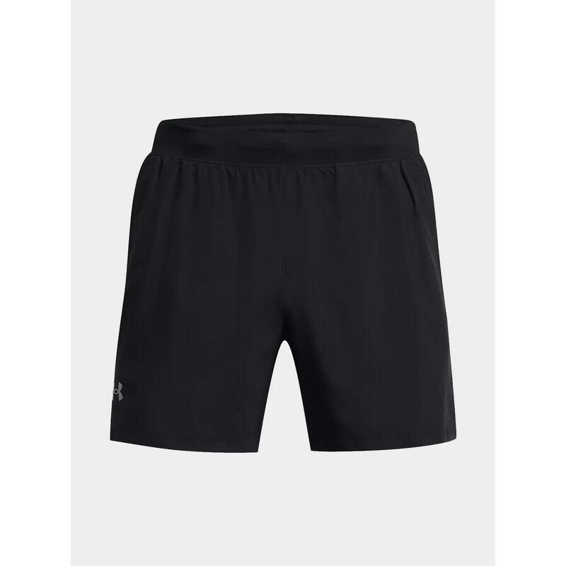 Pantaloni scurți de alergare pentru bărbați Under Armour Launch 5"