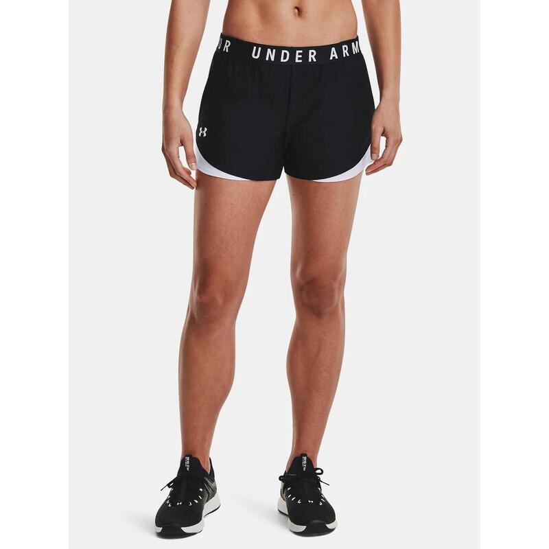 Spodenki fitness damskie UNDER ARMOUR Play Up 3.0 Shorts