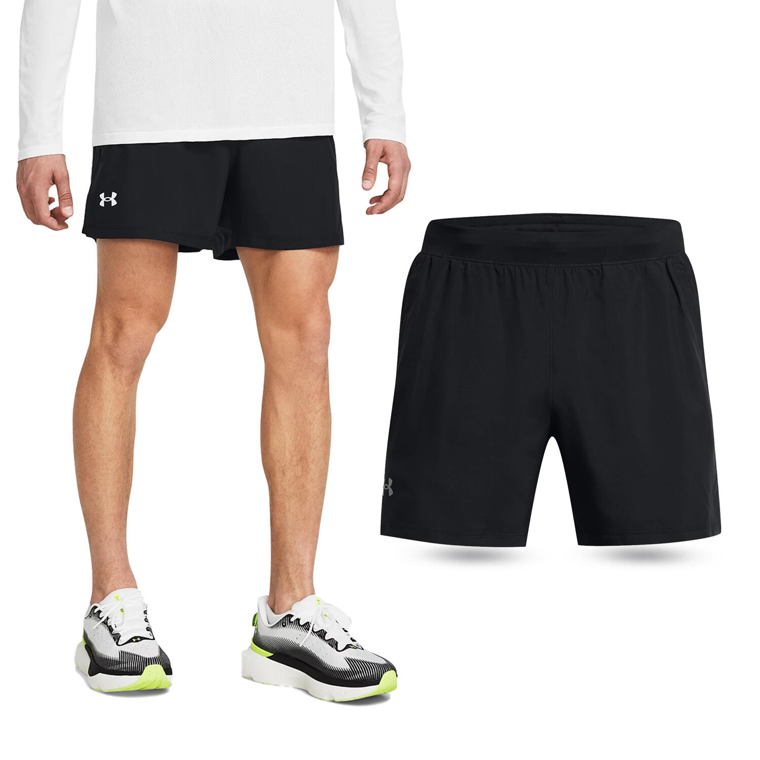 UNDER ARMOUR picture
