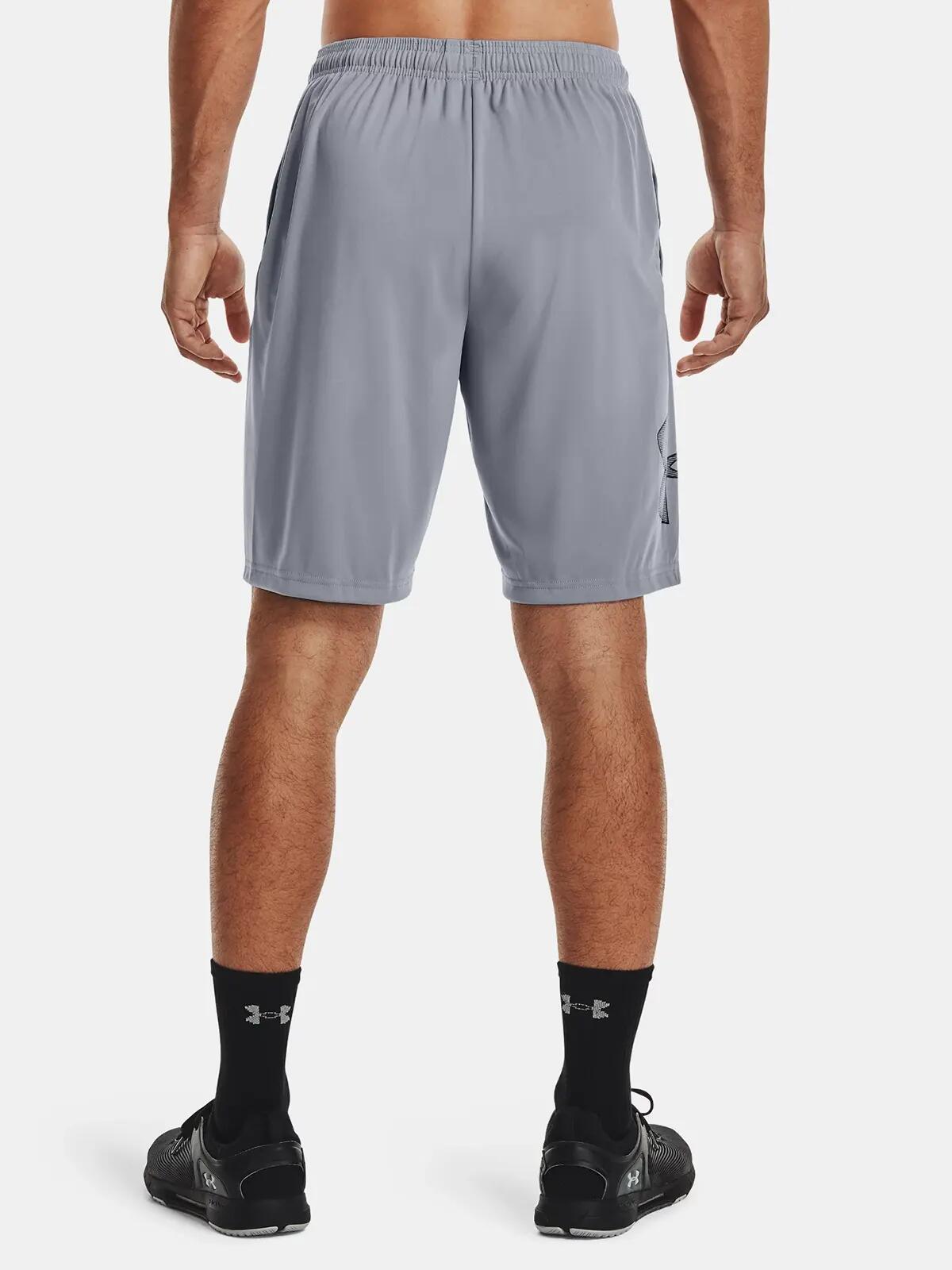 Spodenki krótkie męskie Under Armour TECH GRAPHIC SHORT 3/7