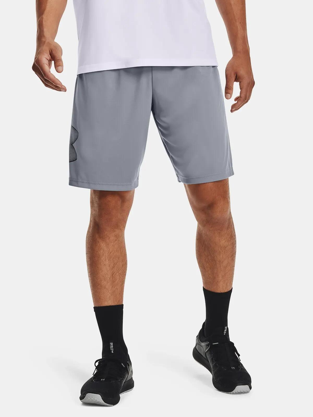 Spodenki krótkie męskie Under Armour TECH GRAPHIC SHORT 2/7