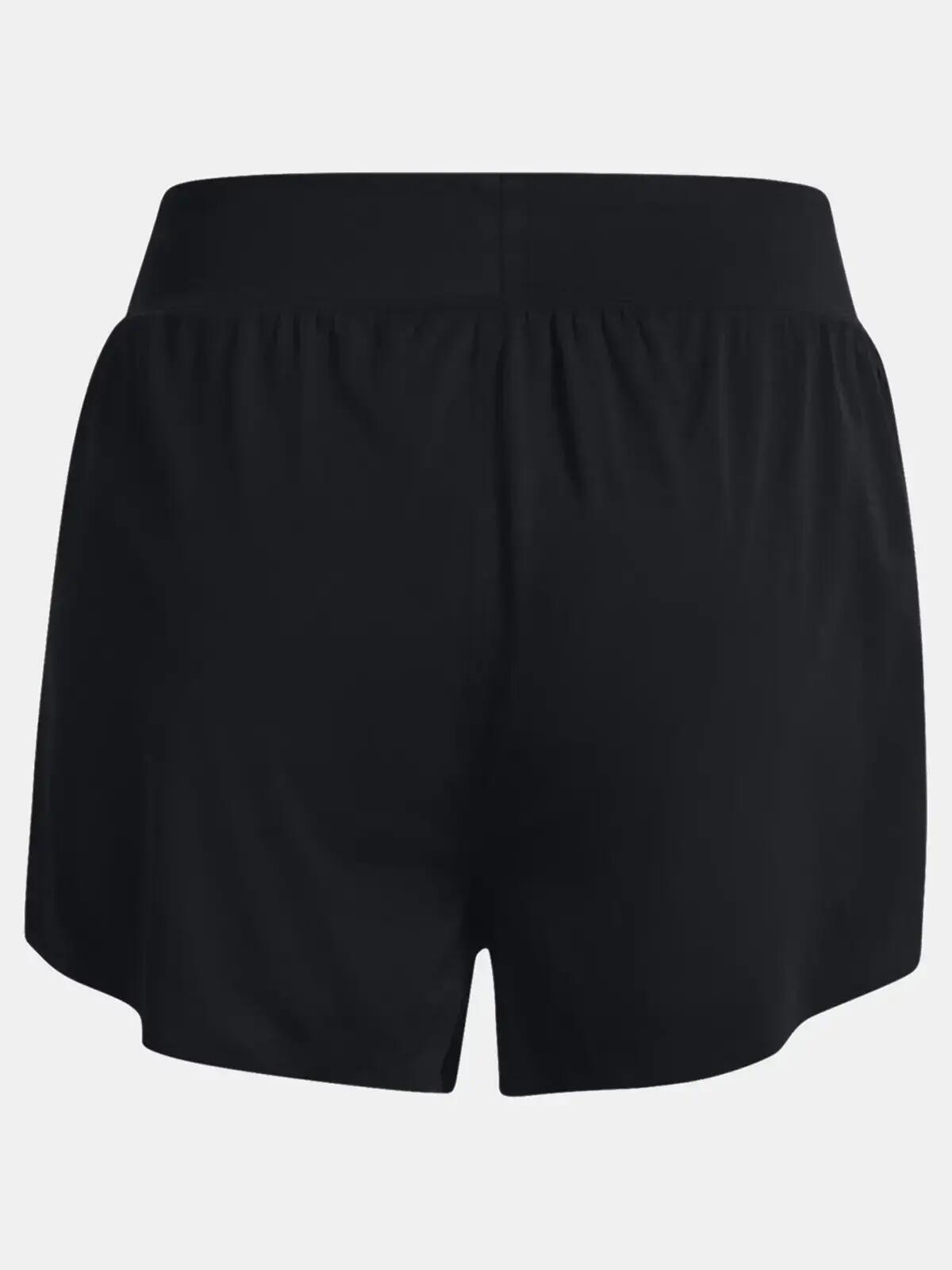 Spodenki fitness damskie UNDER ARMOUR Lighter Than Air Shorts 6/7