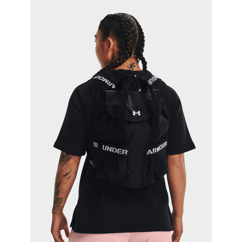 Plecak miejski UNDER ARMOUR Favorite Backpack 10L