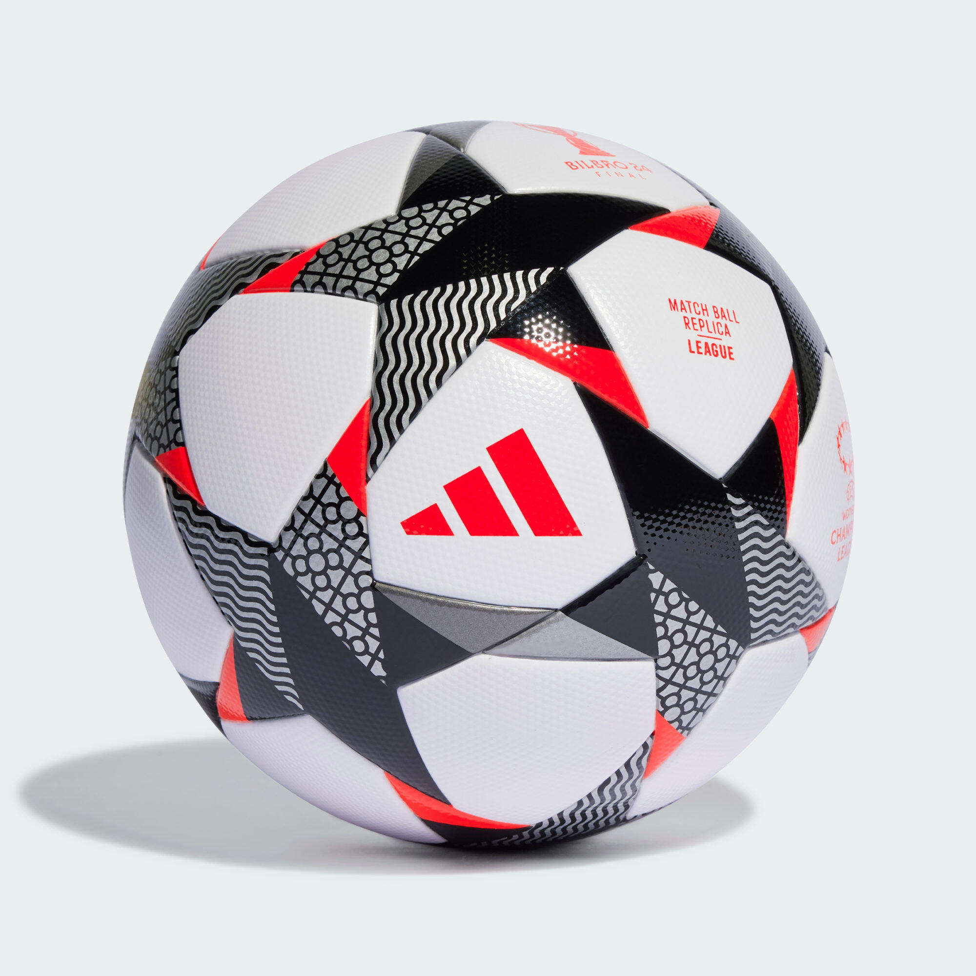 Pallone UWCL League 23/24 Knockout 2/6