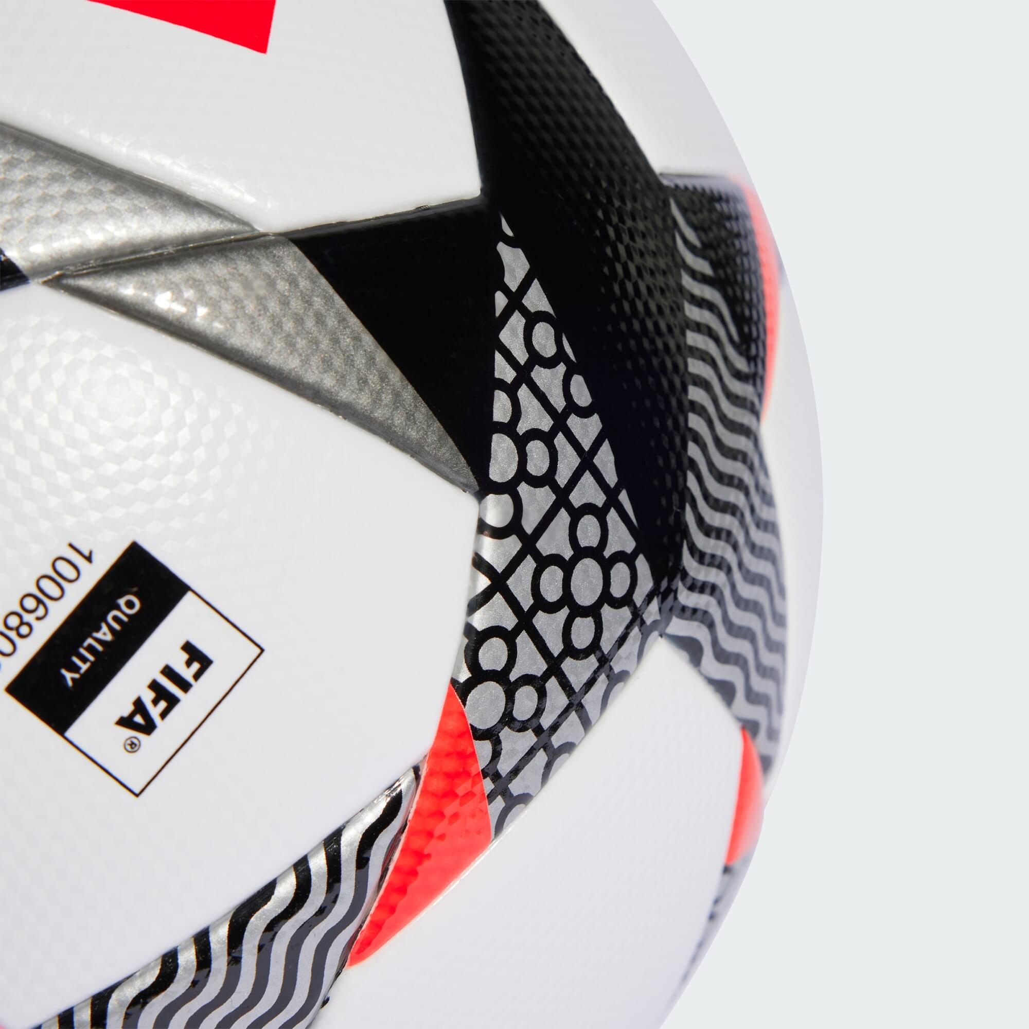 Pallone UWCL League 23/24 Knockout 4/6