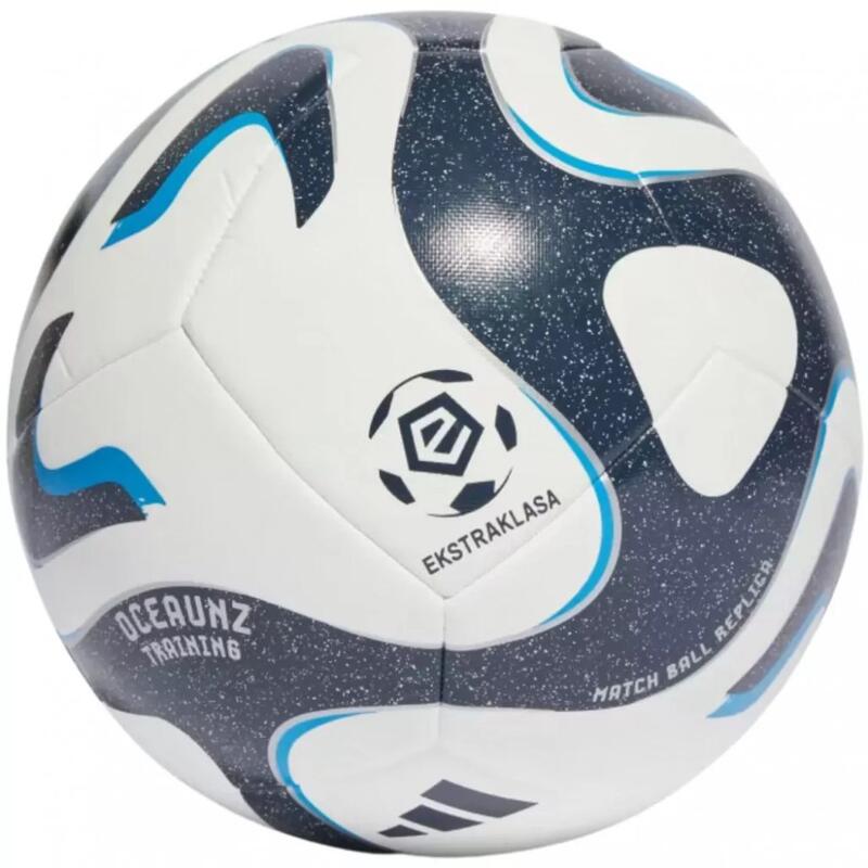 Minge Fotbal adidas Ekstraklasa Alb