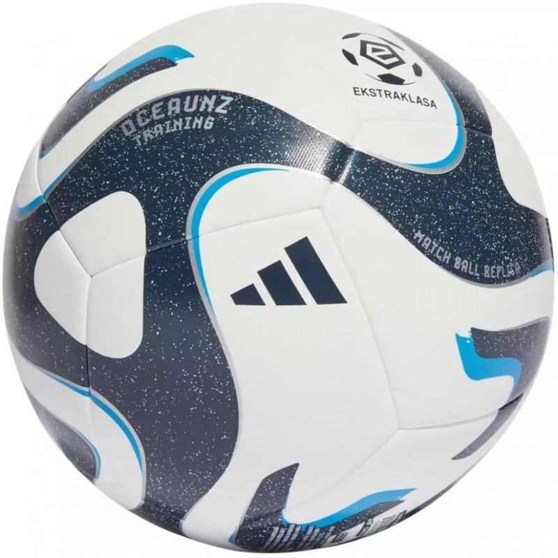 Ballon de Football Adidas Oceaunz Ekstraklasa 2024