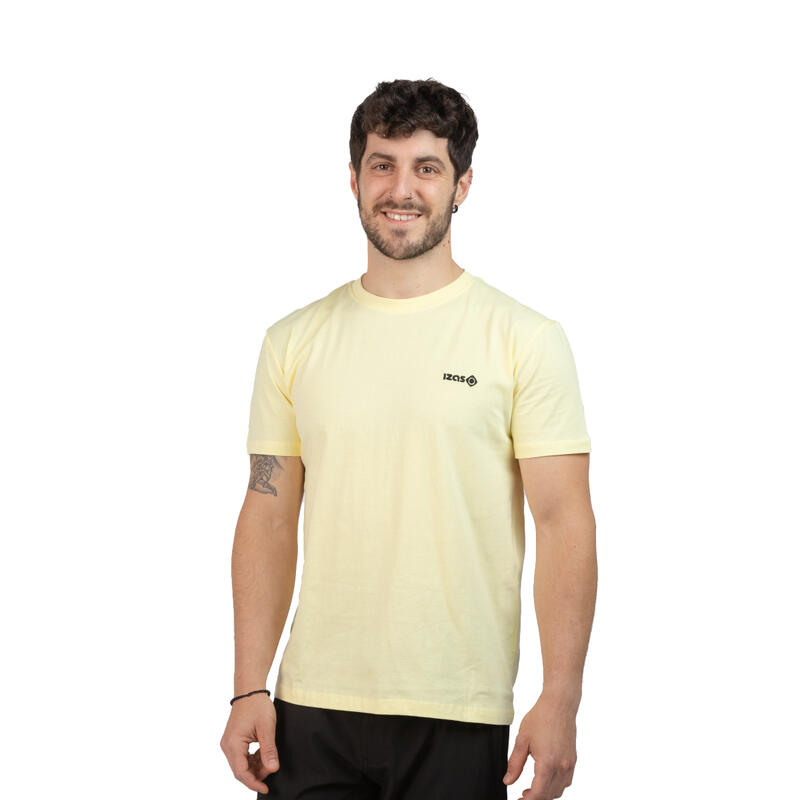 Camiseta estilo deportivo para hombre Izas ADONS M