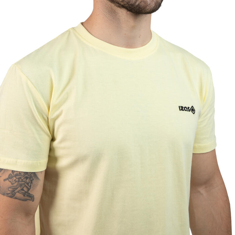 Izas ADONS M - T-shirt de sport pour hommes