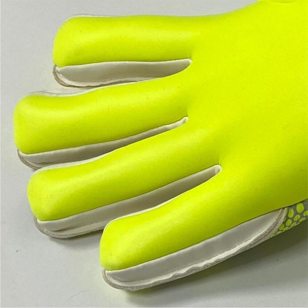 HO Soccer PHENOMENON PRO 1V Aqua Roll Finger  Goalkeeper Gloves 4/7