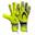 Guante de portero Ho Soccer Adulto Con protecciones Protek  NG Honour Lime