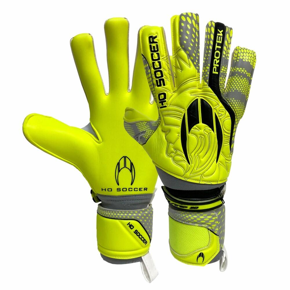 Guantes futbol niño decathlon new arrivals