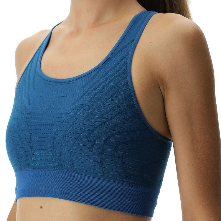 Stanik sportowy UYN Motyon 2.0 UW Bra High Support
