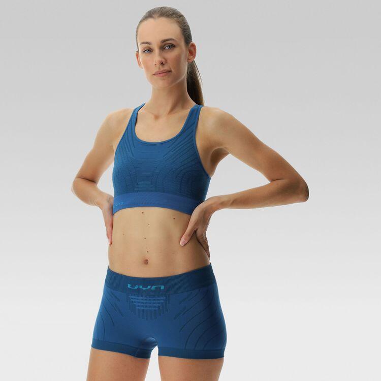 Stanik sportowy UYN Motyon 2.0 UW Bra High Support