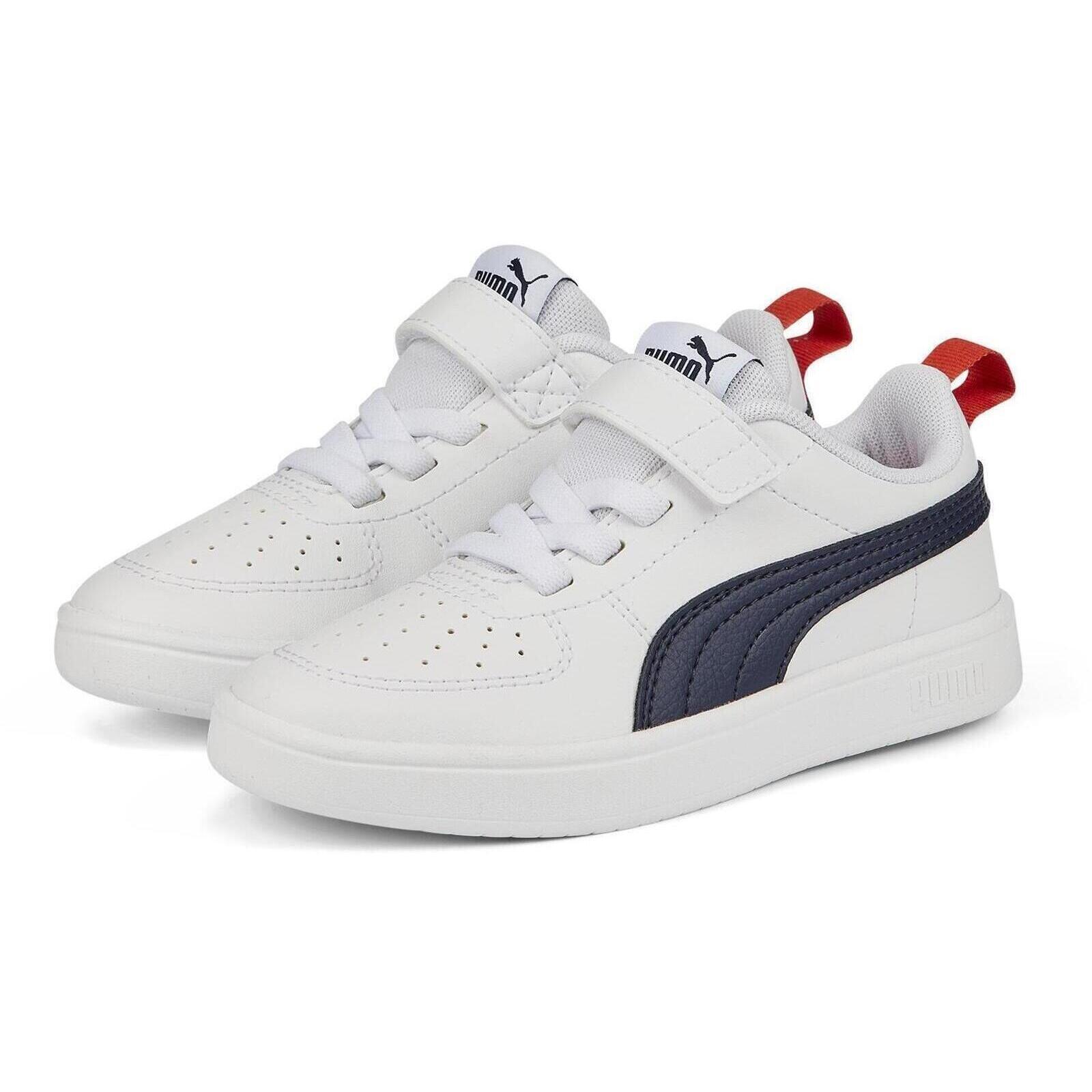 Buty Puma Rickie Ac Ps, Dzieci 3/6