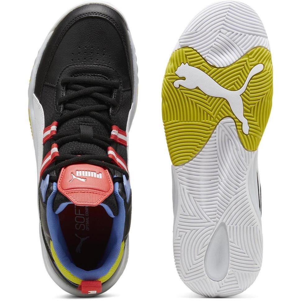 Buty do chodzenia Męskie Puma Rebound Future
