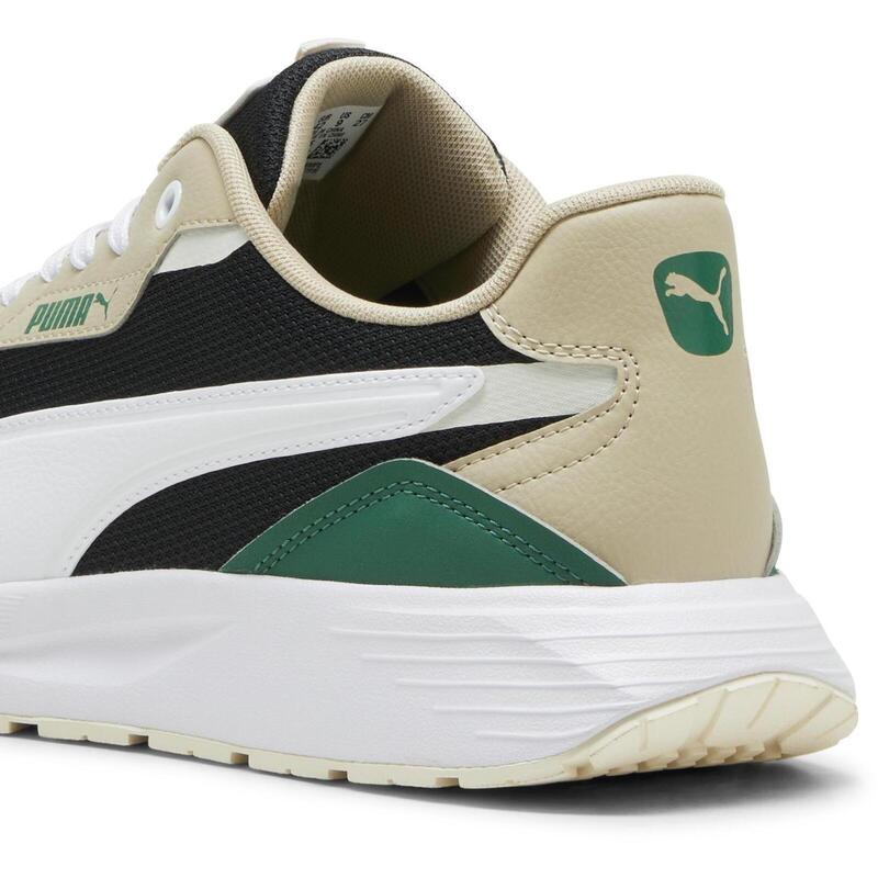 Sneakers Puma Runtamed, Beige, Mannen