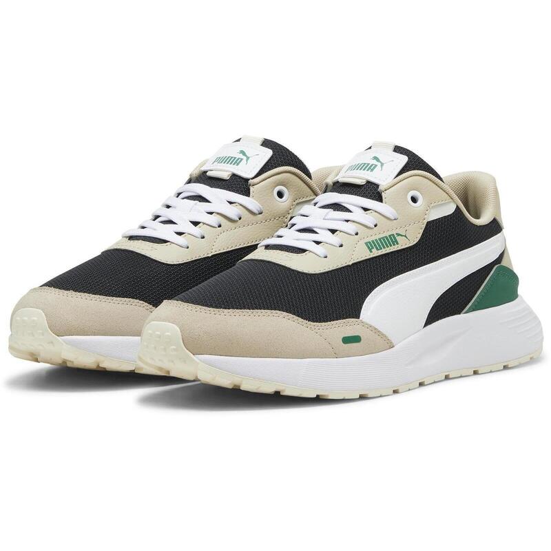 Sneakers Puma Runtamed, Beige, Mannen