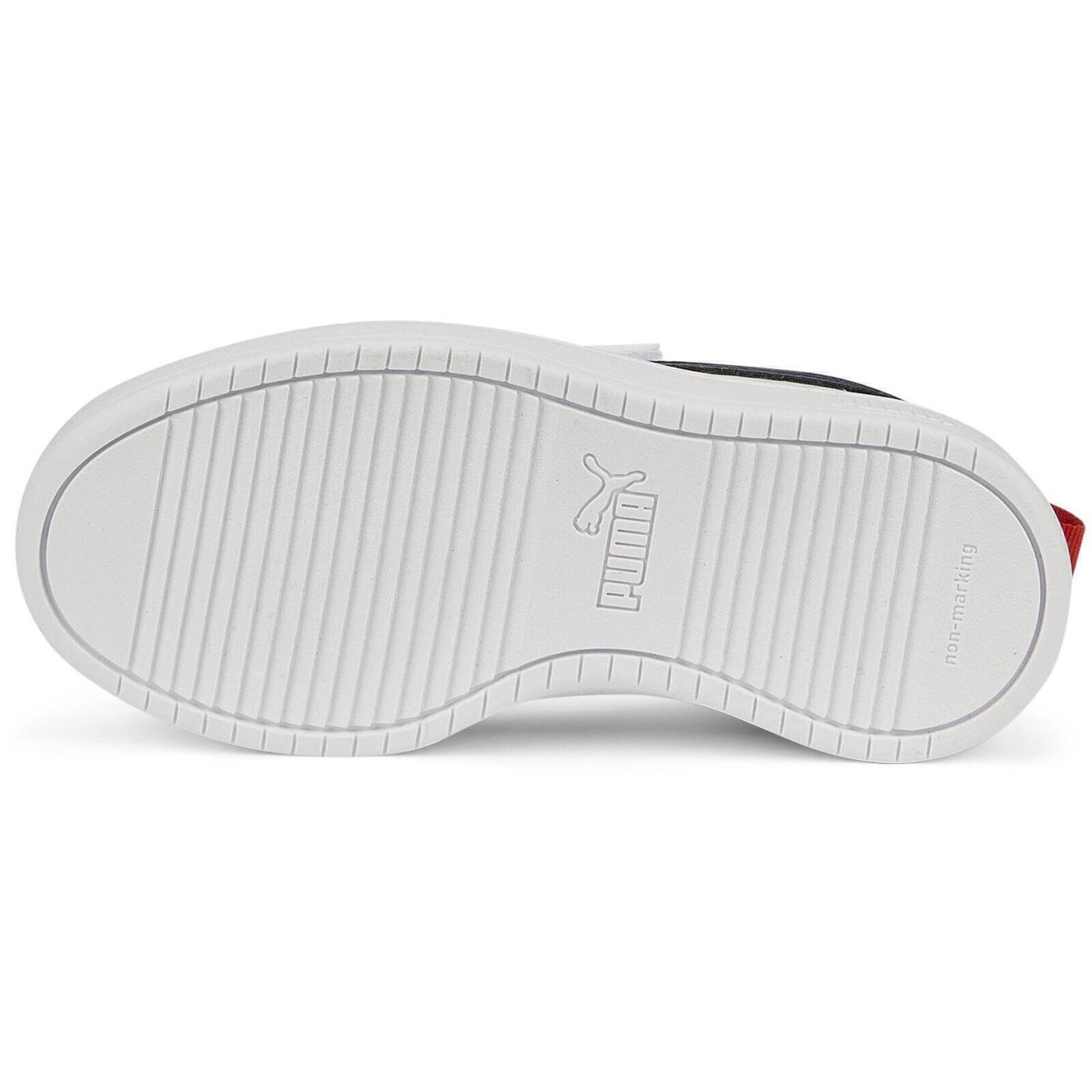 Buty Puma Rickie Ac Ps, Dzieci 5/6