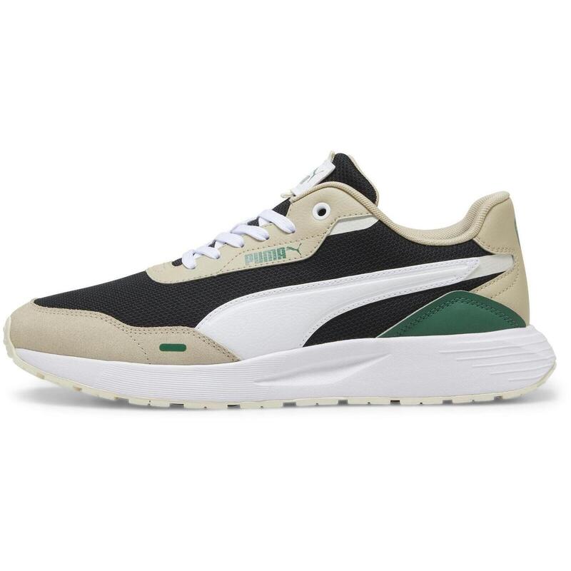 Sneakers Puma Runtamed, Beige, Mannen