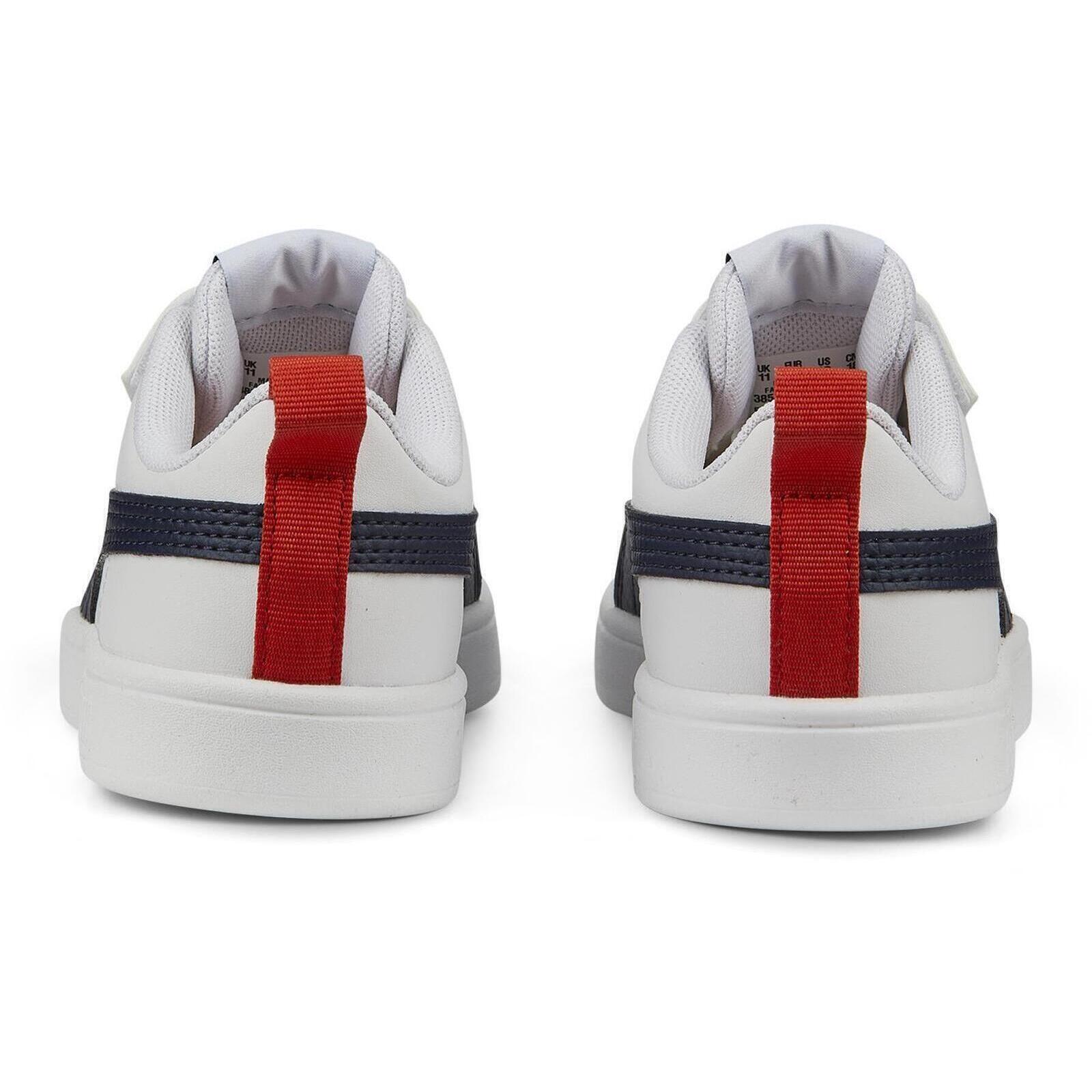 Buty Puma Rickie Ac Ps, Dzieci 4/6