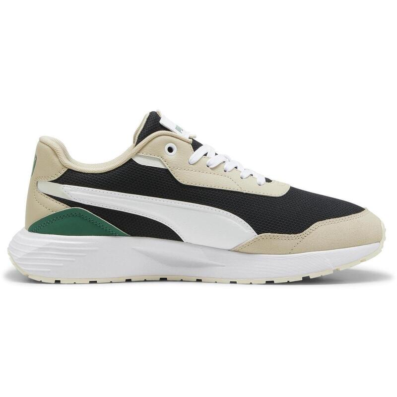 Sneakers Puma Runtamed, Beige, Mannen