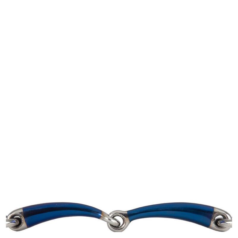 Br Enkel Gebroken Watertrens Sweet Iron - 14mm  -
