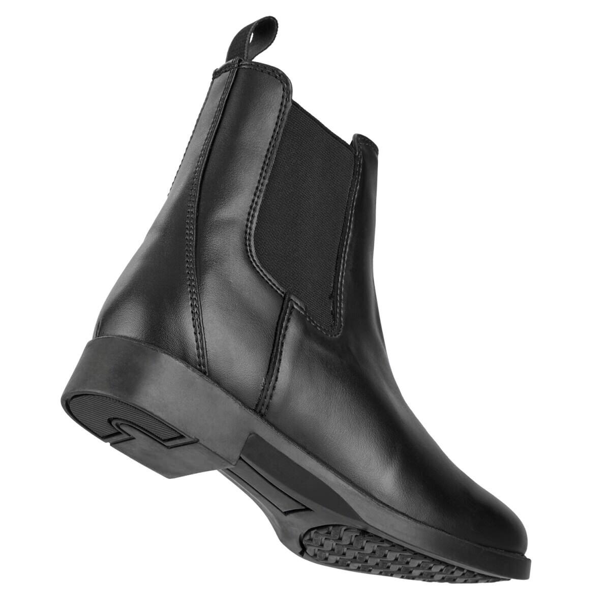Reitstiefel aus Kunstleder Suedwind Footwear Contrace Jodhpur 5/5
