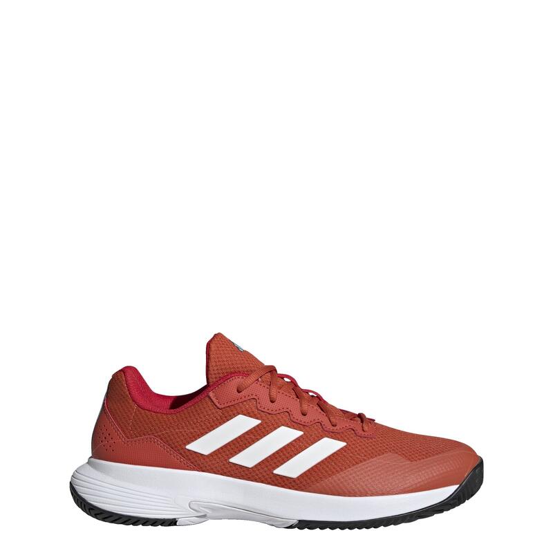 Gamecourt 2.0 Tennisschoenen