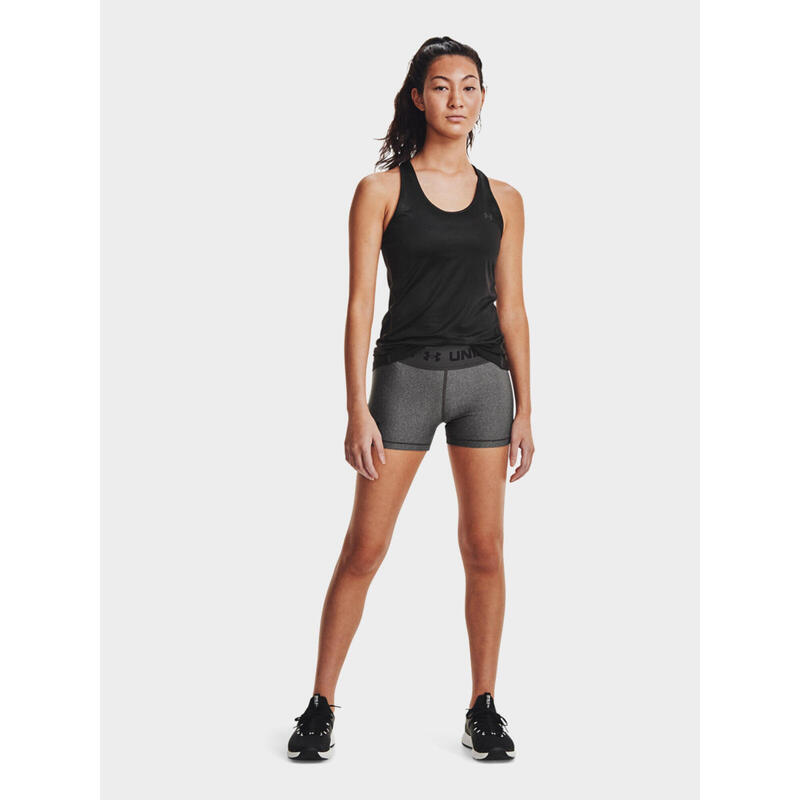 Spodenki fitness damskie UNDER ARMOUR HG WB Short