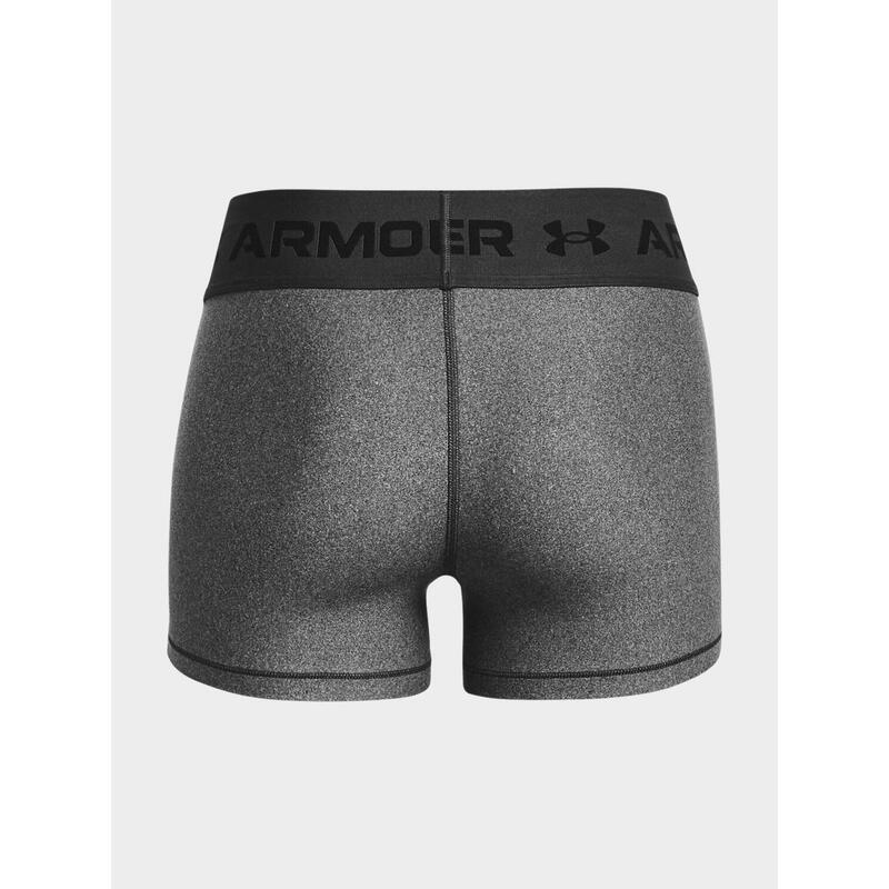 Spodenki fitness damskie UNDER ARMOUR HG WB Short