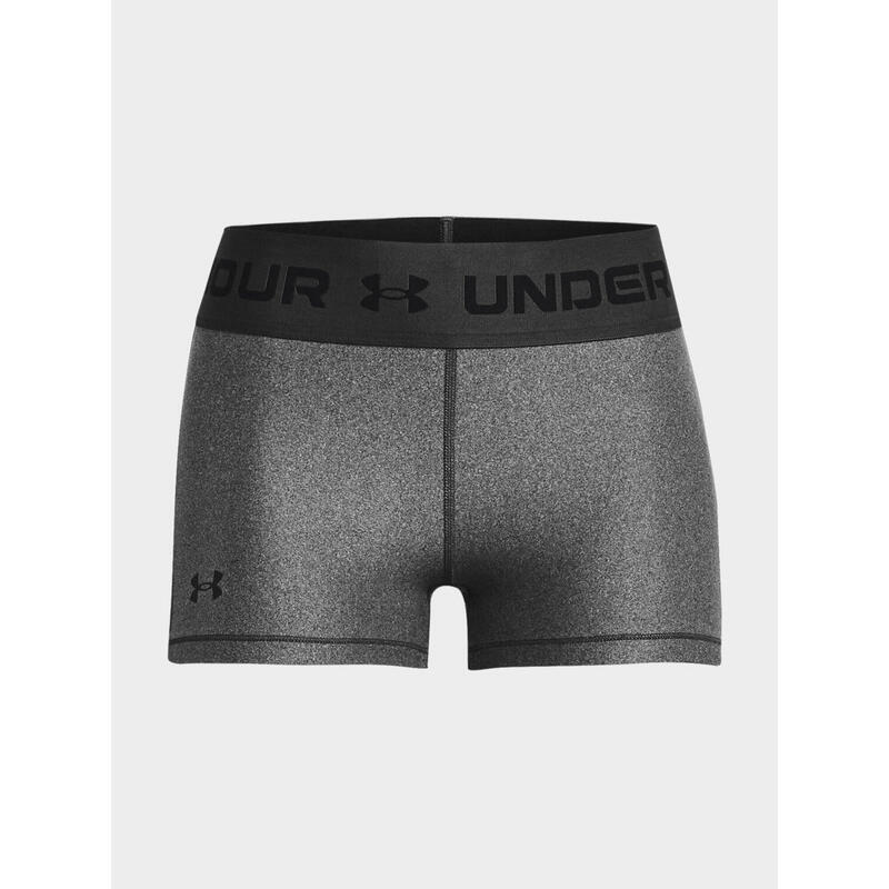 Spodenki fitness damskie UNDER ARMOUR HG WB Short