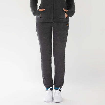 Warme Damen Jogginghose aus Bio-Baumwolle JACOBA