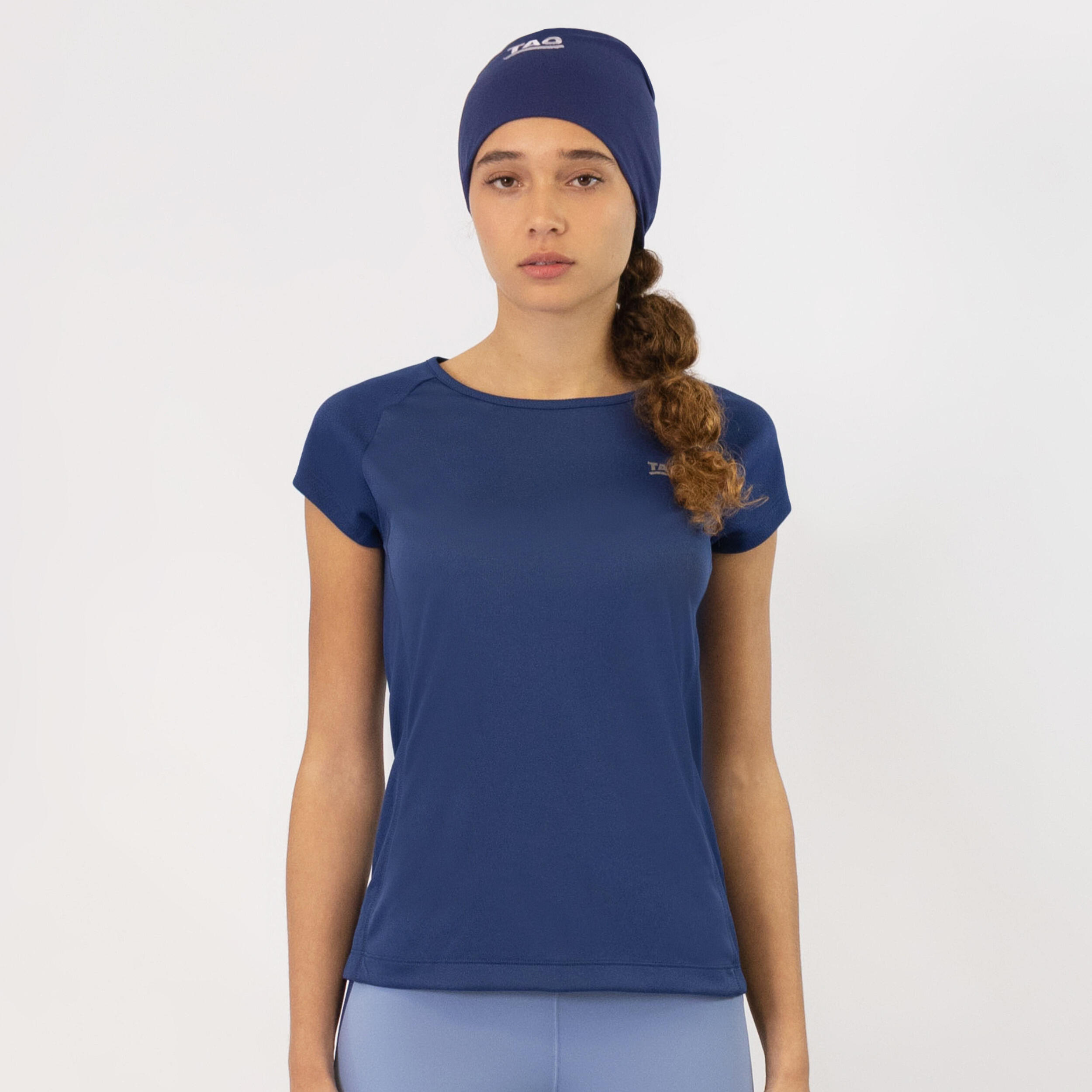 Damen MURIEL Atmungsaktives Laufshirt | Nachhaltig & fair 2/5