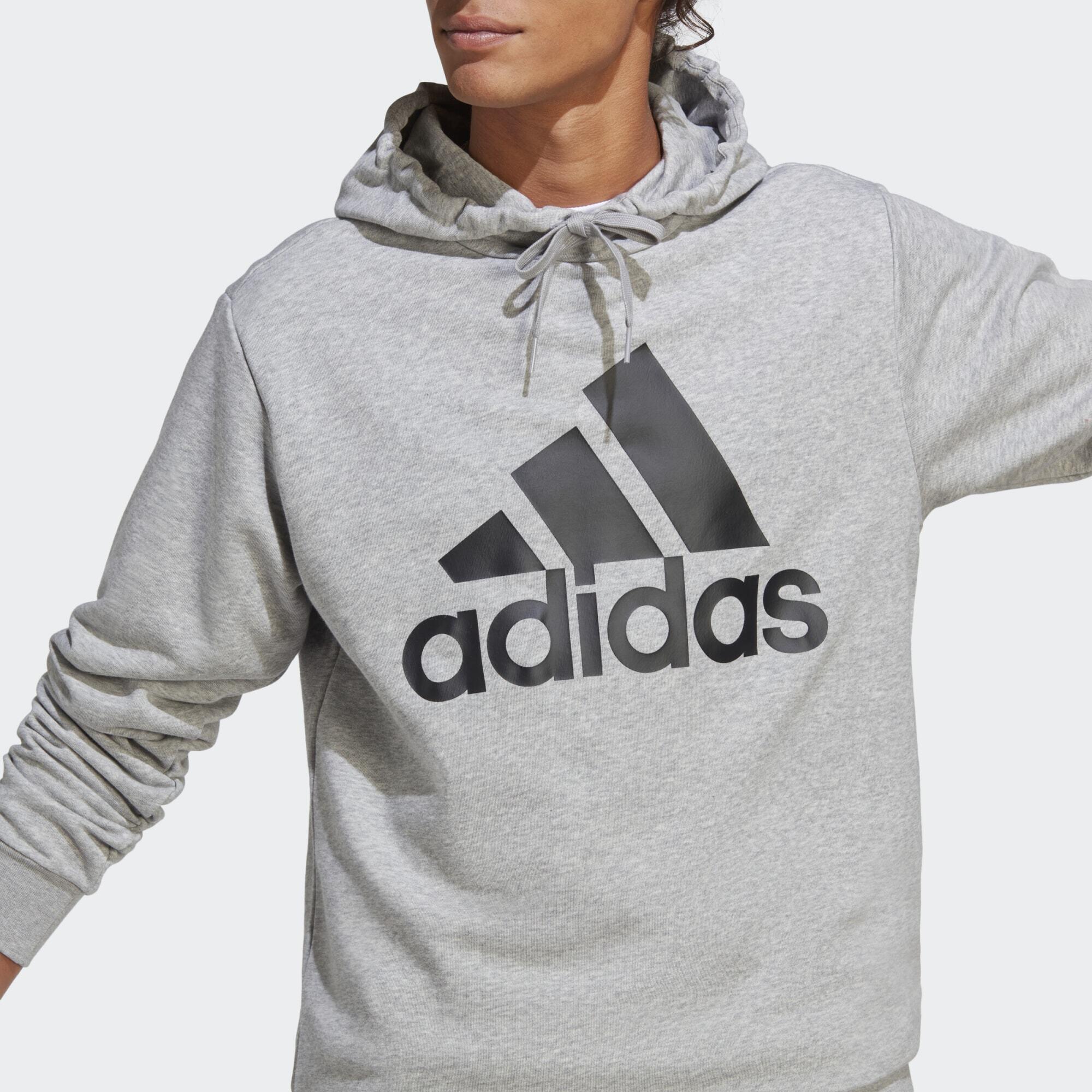 Tuta Big Logo Terry 5/5