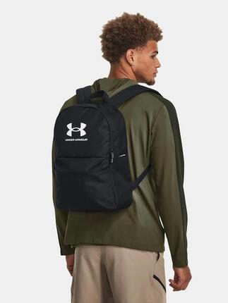 Sac à dos Under armour modèle 1380476-410 pour unisexe
