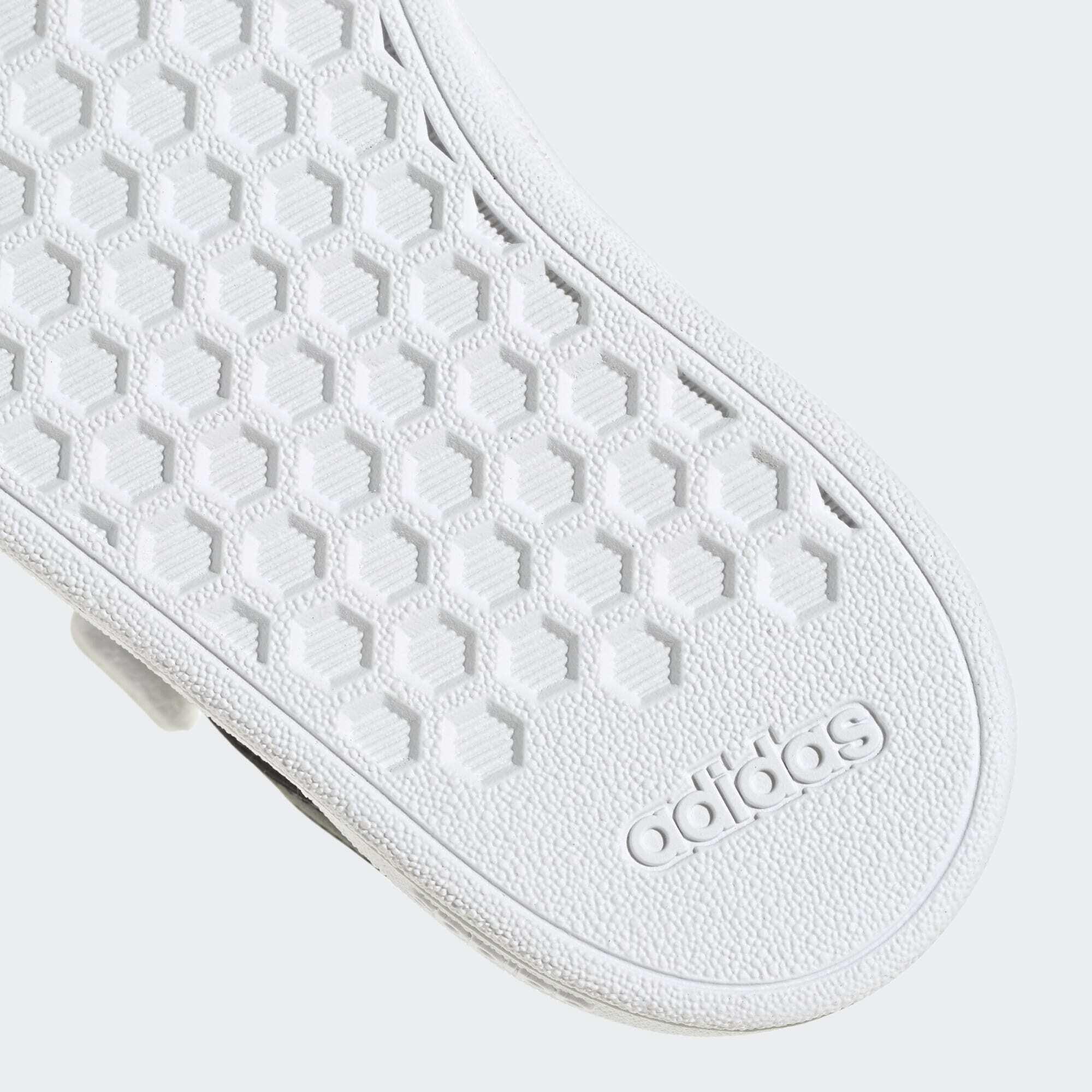 Grand Court Lifestyle Hook and Loop Schuh 7/15
