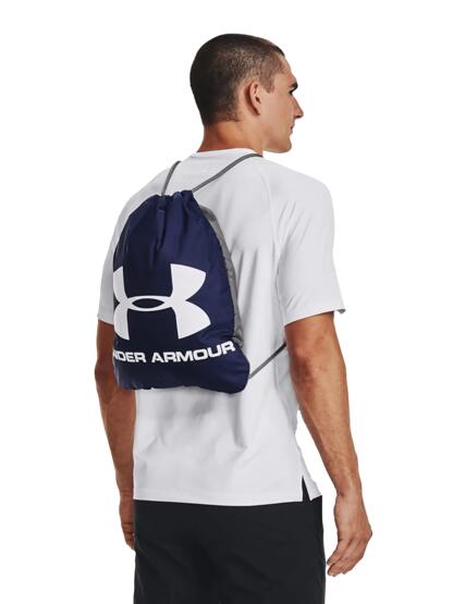 Zaino Under armour modello 48659032703315 per unisex 6/7