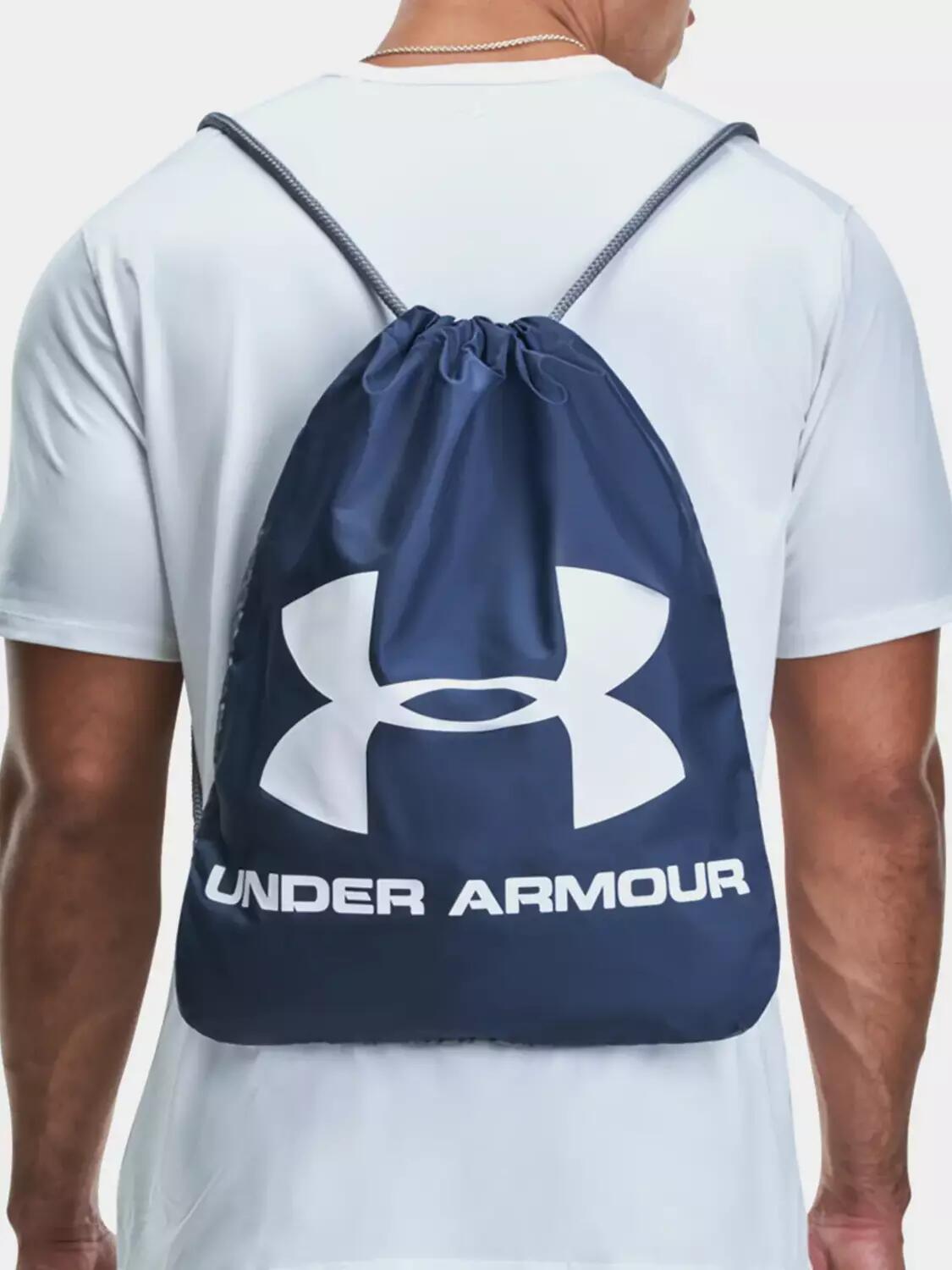 Zaino Under armour modello 48659032703315 per unisex 4/7