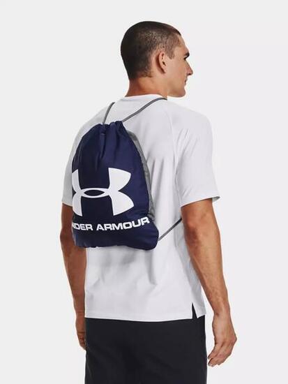 Rugzak Under armour model 48659032703315 voor unisex