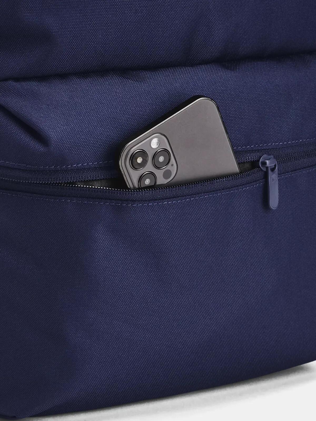 Mochila Under armour modelo 1380476-410 para unissex 4/7